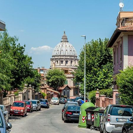 Vaticancity Rome Exterior photo