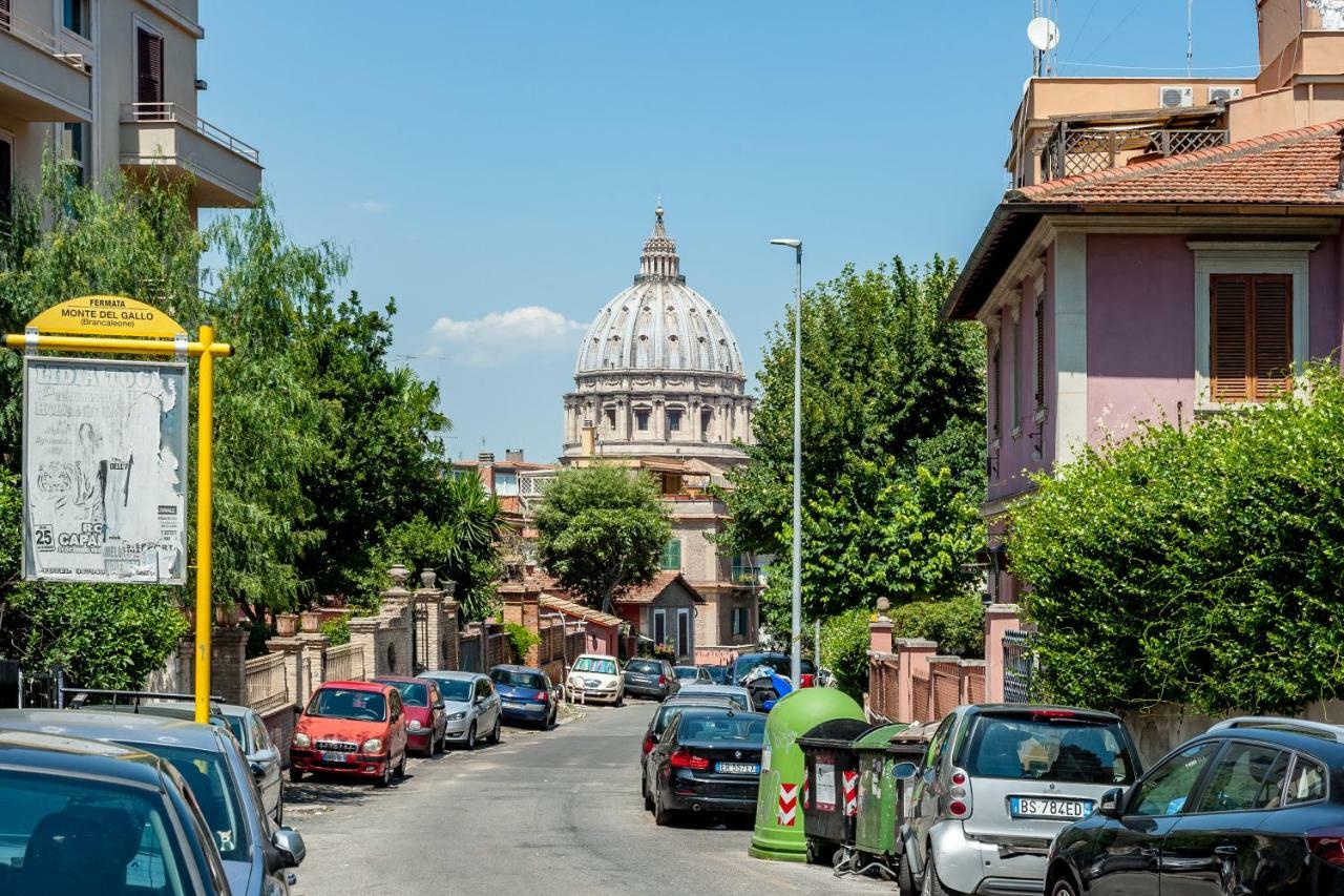 Vaticancity Rome Exterior photo